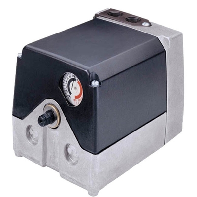 Actuateur pneumatique Siemens SQM54.580A2 personnalisé pour le système hydraulique des machines au mieux