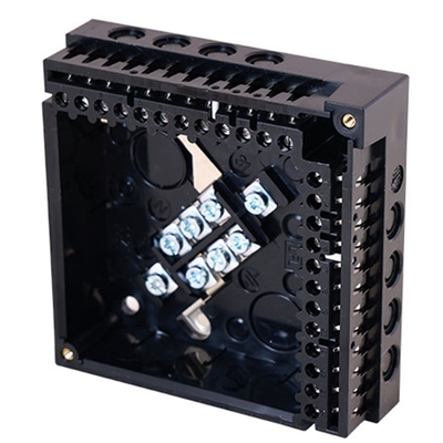 Économie d'énergie LFL1.335-110V régulateur de brûleur pour chauffe-air à combustion directe S-i-e-m-e-n