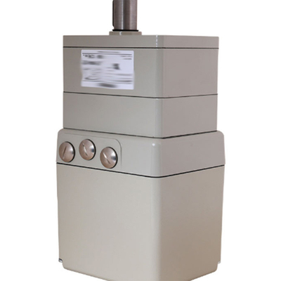Actuateur pneumatique SIEMENS SQM56.687A2Z3 Meilleur choix pour les brûleurs de puissance moyenne et grande