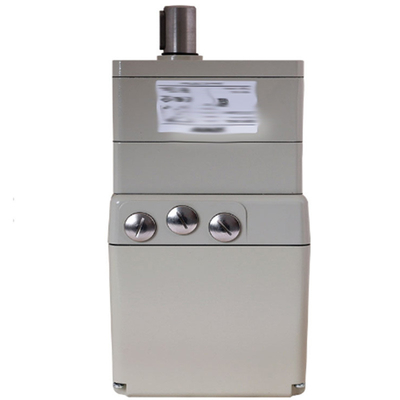 Actuateur pneumatique SIEMENS SQM56.687A2Z3 Meilleur choix pour les brûleurs de puissance moyenne et grande