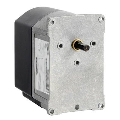 Actuateur pneumatique SIEMENS SQM56.687A2Z3 Meilleur choix pour les brûleurs de puissance moyenne et grande