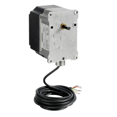 Actuateur pneumatique SIEMENS SQM56.687A2Z3 Meilleur choix pour les brûleurs de puissance moyenne et grande