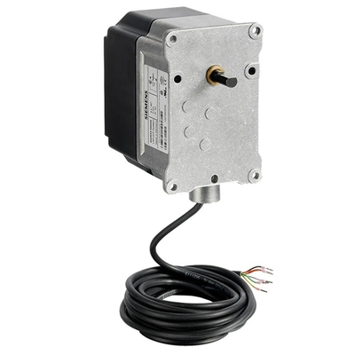 Actuateur pneumatique hydraulique standard SIEMENS OEM SQM33.511A9 avec technologie de pointe