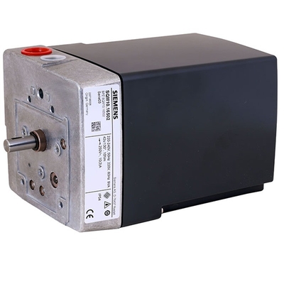 Actuateur pneumatique hydraulique standard SIEMENS OEM SQM33.511A9 avec technologie de pointe