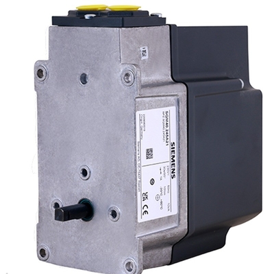 Actuateur pneumatique SIEMENS SQM40.145A21 personnalisé pour les brûleurs de puissance moyenne et grande