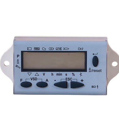 Produits au comptant avec contrôle du brûleur Siemens LMV37.400A2 Contrôle du double carburant original 1.5