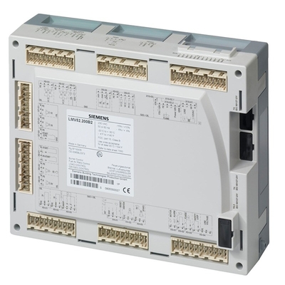 1 kg Boîte de commande de brûleur de poids Modèle LMO44.255C2 pour affichage LED Siemens 230V 50-60Hz