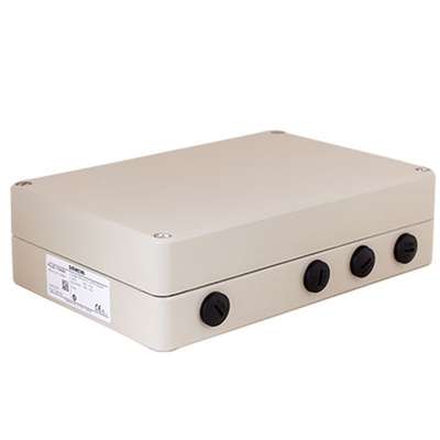 1 kg Boîte de commande de brûleur de poids Modèle LMO44.255C2 pour affichage LED Siemens 230V 50-60Hz