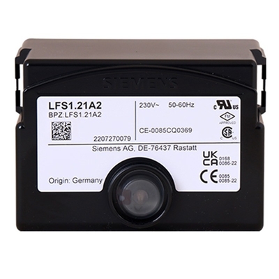 LFS1.11A2 contrôleur de brûleur à gaz La solution ultime pour les besoins d'automatisation industrielle