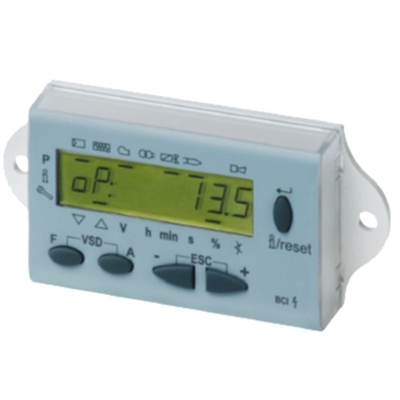 Boîte de commande de brûleur durable LMV27.100A2 pour chaudières de chauffage Poids KG 1 par Siemens