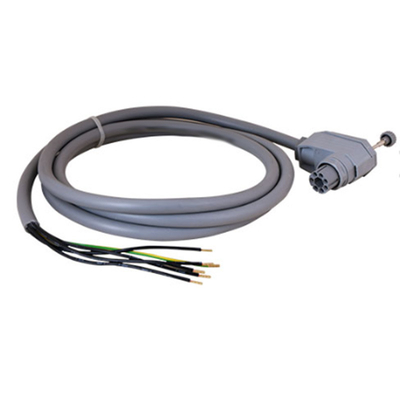 Détecteur photocellulaire de flamme UV SIEMENS pour le montage de tuyaux de sensibilité normale QRA4.U
