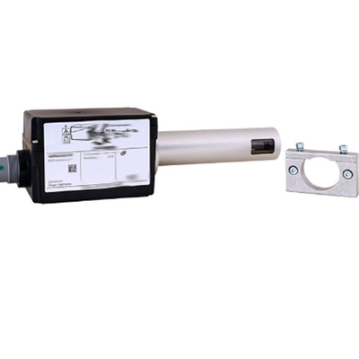 Détecteur photocellulaire de flamme UV SIEMENS pour le montage de tuyaux de sensibilité normale QRA4.U