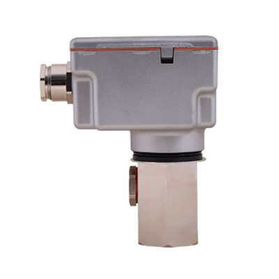 Détecteur de flamme UV de sensibilité normale Siemens QRA53 E17 pour la détection de flamme continue