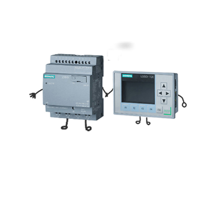 Logiciel 230RCE0 AC/DC 6ED1052-2FB00-0BA8