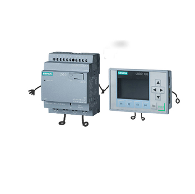 Logiciel 230RCE0 AC/DC 6ED1052-2FB00-0BA8