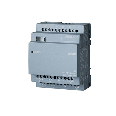 Logiciel 230RCE0 AC/DC 6ED1052-2FB00-0BA8