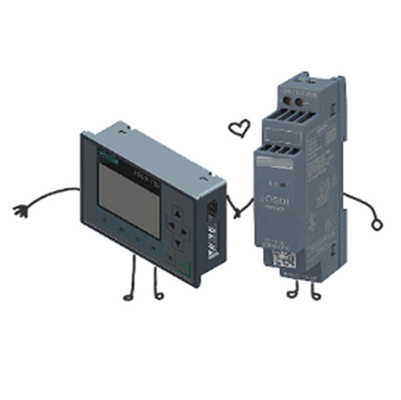Logiciel 230RCE0 AC/DC 6ED1052-2FB00-0BA8