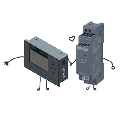 Logiciel de commande automatique pour les appareils électroniques