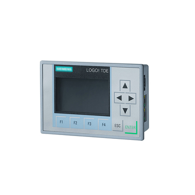 Logiciel d'approvisionnement direct LOGO V8.1 12/24RCEO Module logique d'entrée/sortie autre numéro 6ED1052-2MD08-0BA2