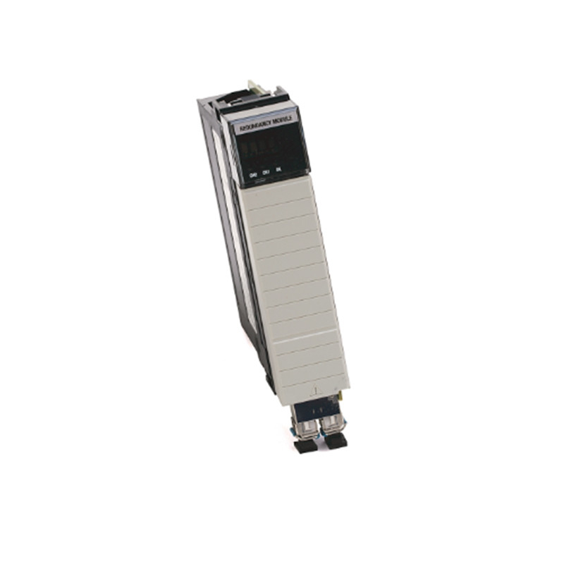 100% original 1756-RM2 PLC Module de commande logique redondant Durable et abordable