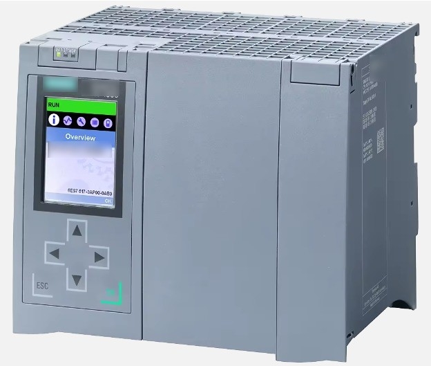 CPU distribué 1510SP-1 PN 100KB PROG 750KB DATA 6ES7510-1DJ01-0AB0 pour votre pays