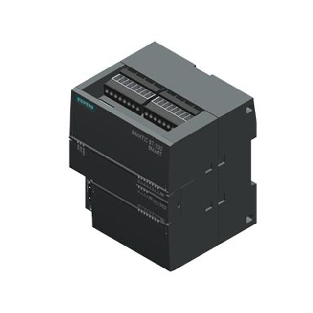 SIEMENS SIMATIC S7-20 6ES72881SR400AA1 SMART module 100% original et à votre avantage