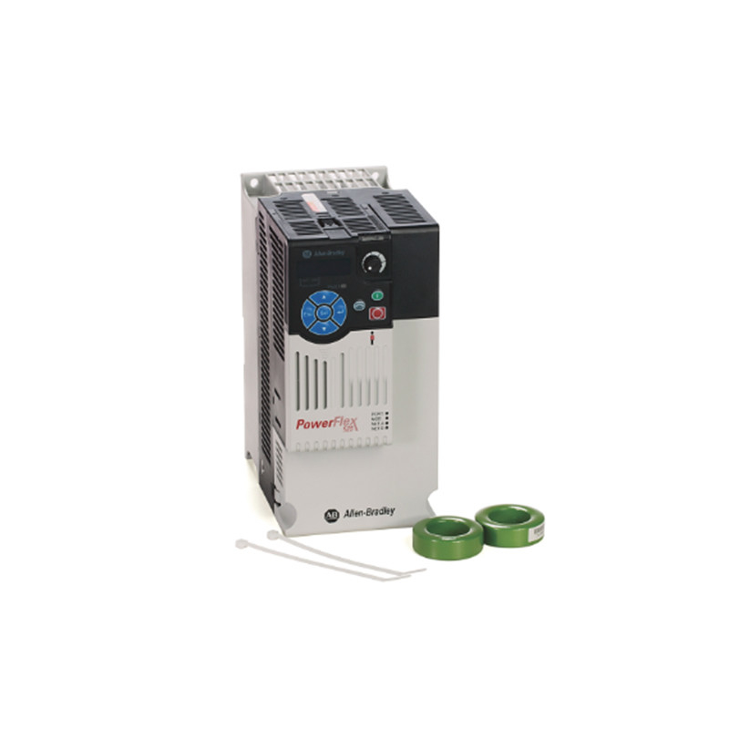 25B-D013N114 Convertisseur de fréquence Autre mode de commande avec installation rapide et facile