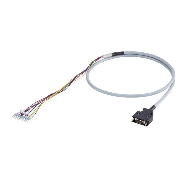Produit IO câble 6SL3260-4MA00-1VB0 adapté à SINAMICS V90 PROFINE par SIEMENS