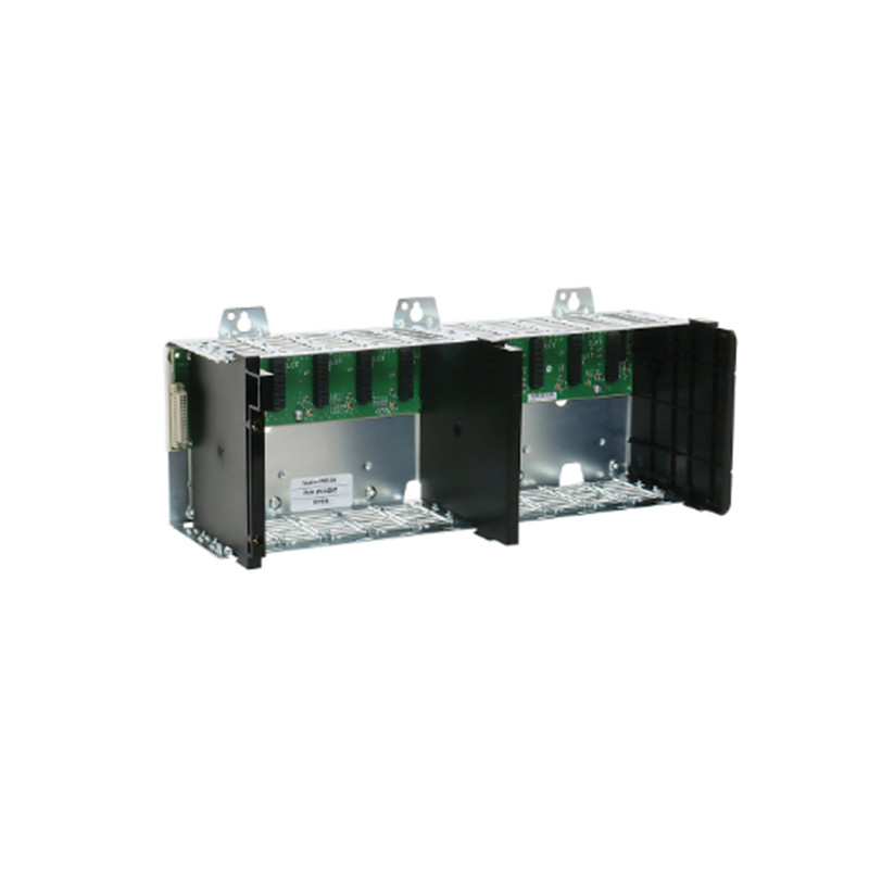 Fonction d'affichage LED PLC Module pilote 1756-A10 contrôleur PLC Module logique
