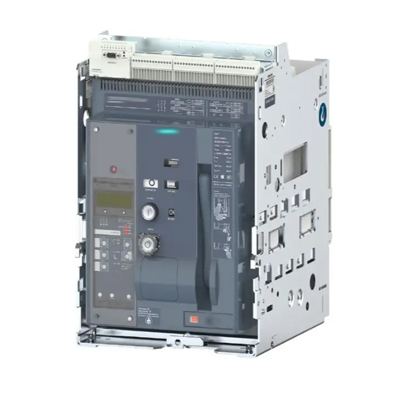 Module d'entrée analogique de Siemens PLC 6ES7331-7PF11-0AB0 pour les modules d'entrée et de sortie numériques