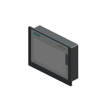 6AV6648-0CC11-3AX0 SIMATIC HMI SMART 700 IE V3 SMART Panel Opération tactile avec écran TFT large de 7 pouces