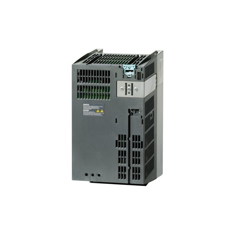 Partie de rechange personnalisée pour le module d'alimentation SINAMICS S120 PM340 pour SIEMENS 6SL3210-1SE21-8UA0
