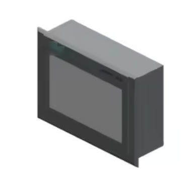 Réseau Ethernet Original TP700 Confort Panneau intelligent extérieur 6AV2124-0GC13-0AX0 Touch