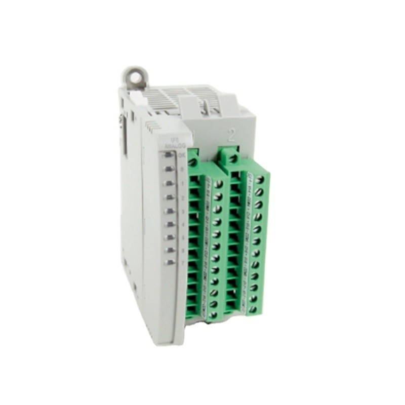 Module d'entrée analogique à 8 points Micro800 pour autre numéro de phase de puissance