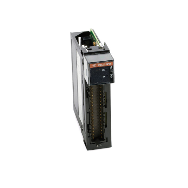 1756-IF8 ContrôleLogix 8 point A/I Module Autres modes de commande Module de commande logique