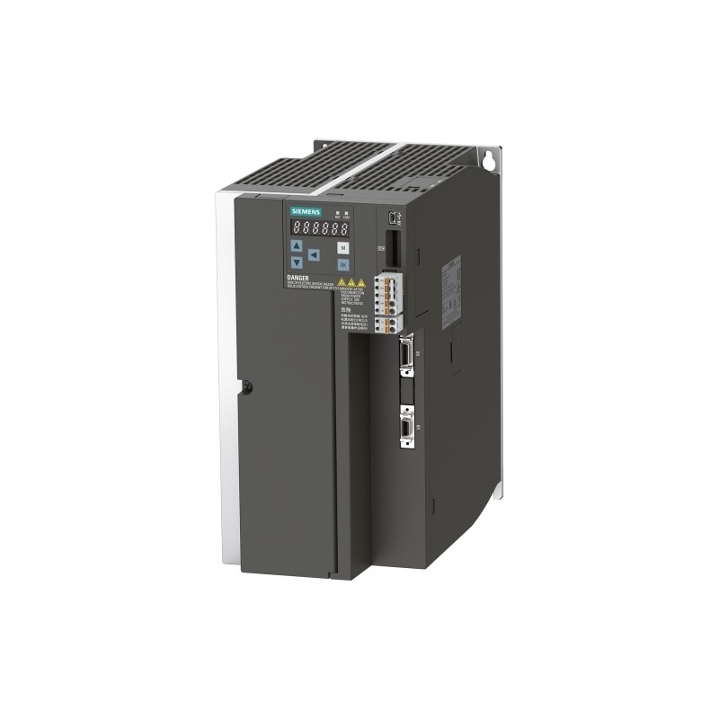 SINAMICS V90 série 6SL3210-5FE15-0UF0 moteur de 5,0 kW avec PROFINET pour Siemens