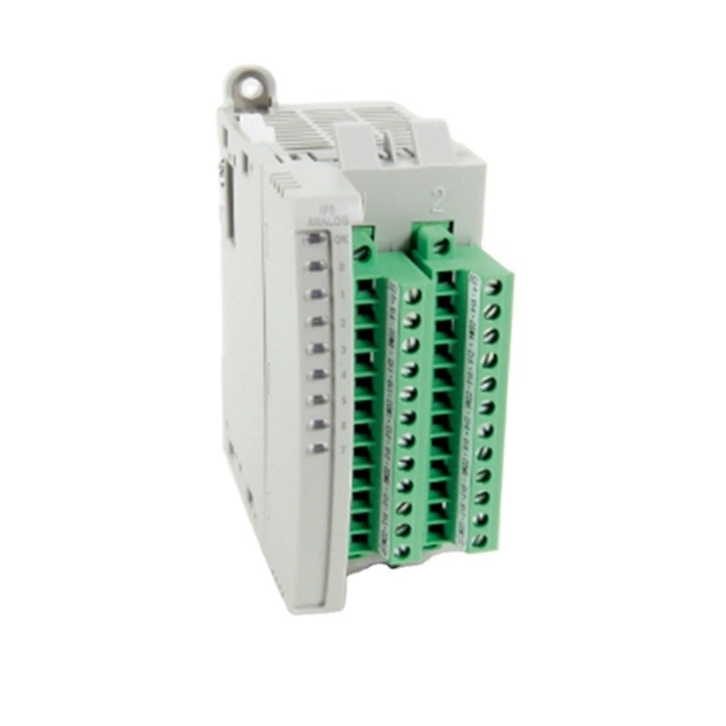 Module de commande de l'onduleur à commande PLC à LED 2085-IF8 Micro800 Module d'entrée analogique à 8 points