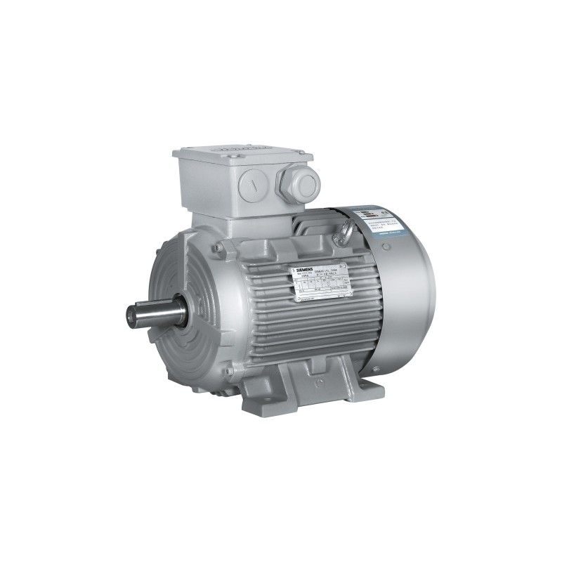1LE0003-1BB23-3AA4 Moteur SD Siemens SIMOTICS pour les applications à basse tension