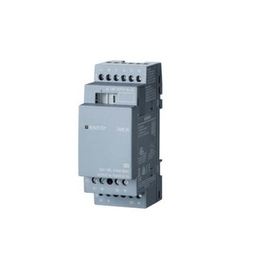LOGO DM8 24 contrôleur programmable PLC pour les modules d'expansion LOGO 8 6ED1055-1CB00-0BA2