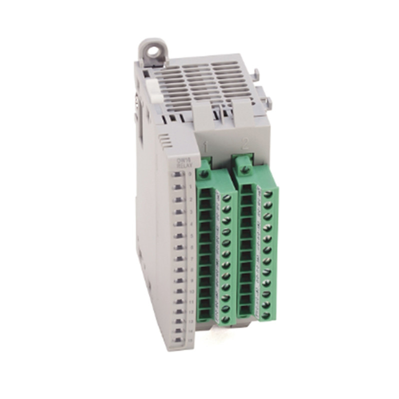 2085-OW16 Micro800 Module de sortie de relais à 16 points pour autre puissance Numéro de phase Original