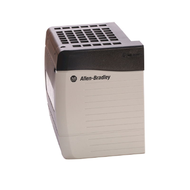 Autre mode de commande Module PLC Ethernet 1756-PB75 Voltage nominal Original et authentique