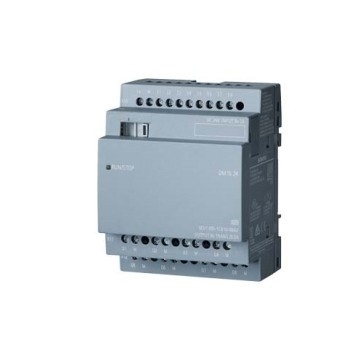LOGO DM16 24 Module d'expansion 6ED1055-1CB10-0BA2 avec TNT DHL FEDEX EMS UPS Expédition