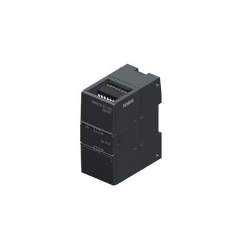 100% SIMATIC S7-200 SMART sortie numérique SM DT08 8 DO 24 V transistor CC 0,75A