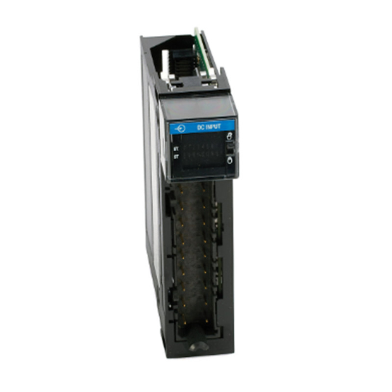 1756-IB16 Numéro de phase du module ControlLogix pour les commandes industrielles et pour les autres