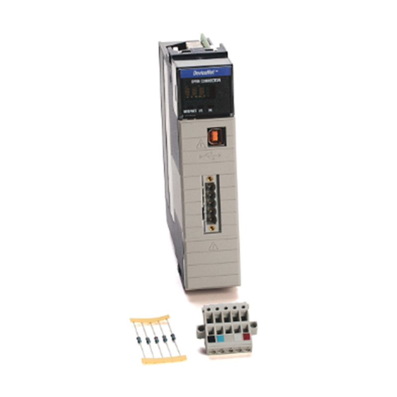 1756-DNB Module PLC Contrôleur programmable 100% Produit d'origine Voltage nominal Autre