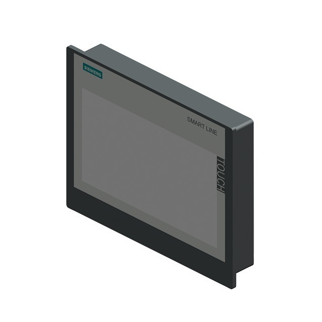 Réseau Ethernet SIMATIC Panneaux de confort SIMATIC HMI Smart 1000 IE V4 6AV6648-0DC11-3AX0