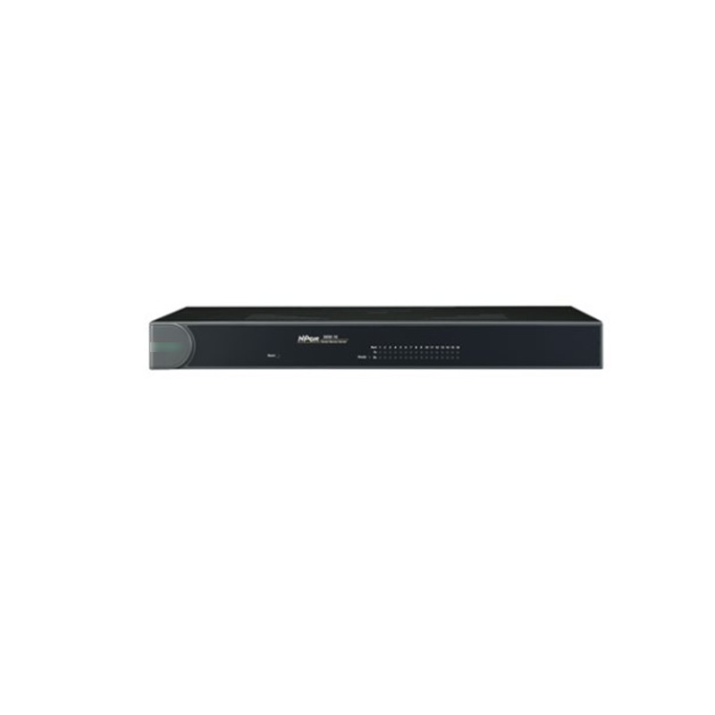 NPORT 5630-8 La solution parfaite pour vos besoins en réseau de périphériques série par MOXA