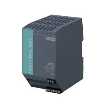 SITOP PSU100S 20A 6EP1336-2BA10 Idéal pour la tension de sortie de 24 V dans les applications industrielles