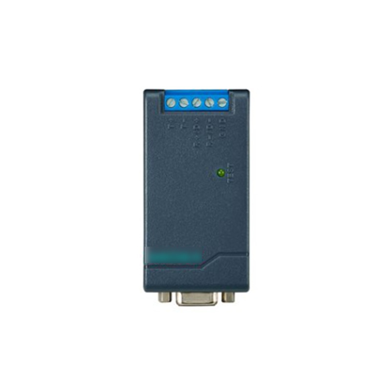Convertisseur de la série TCC-80/80I d'accès RS-232 à RS-422/485 pour les accessoires des brûleurs à gaz MOXA