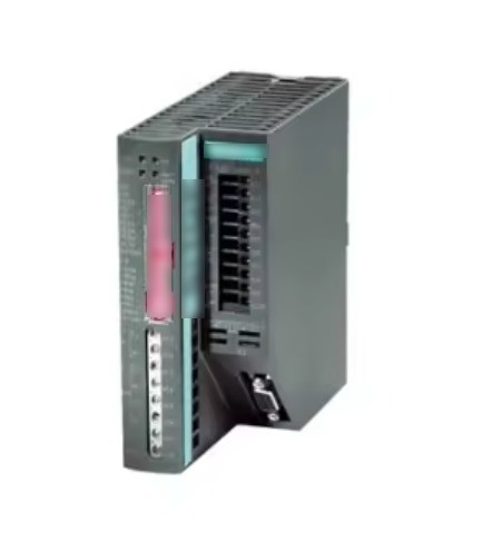 Chaîne d'approvisionnement en automatisation industrielle essentielle 100% original SITOP Module DC-USV 24V/15A